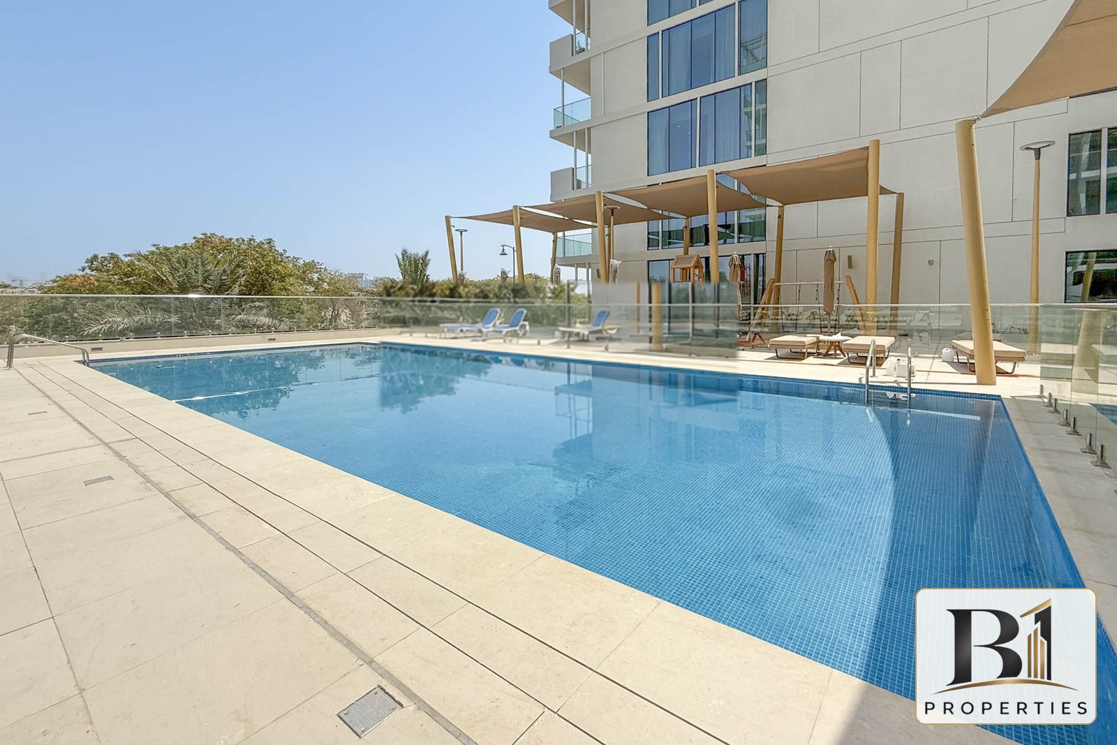 Millennium Talia Residences