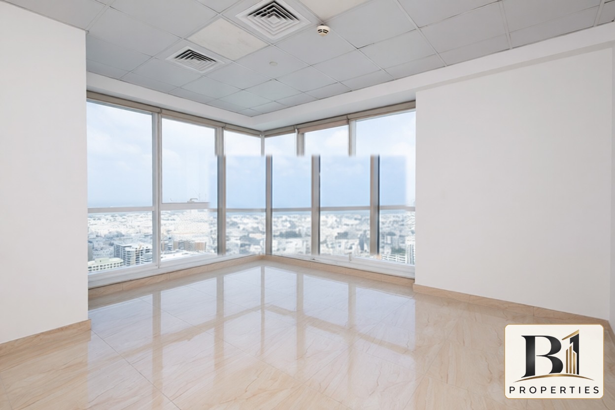 Latifa Tower