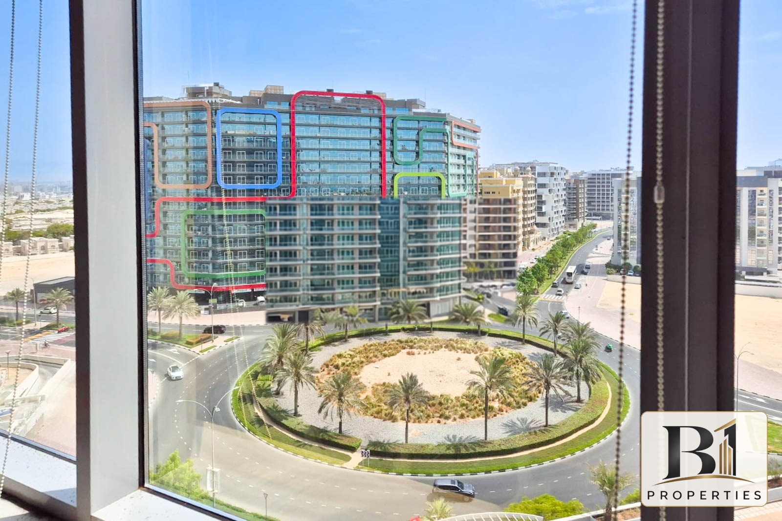 IT Plaza