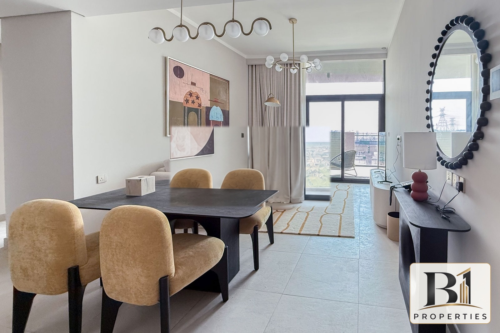 Millennium Talia Residences
