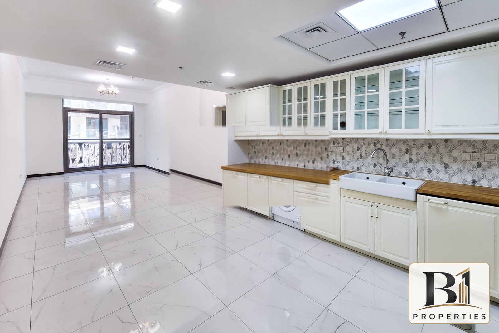 Crystal Residence