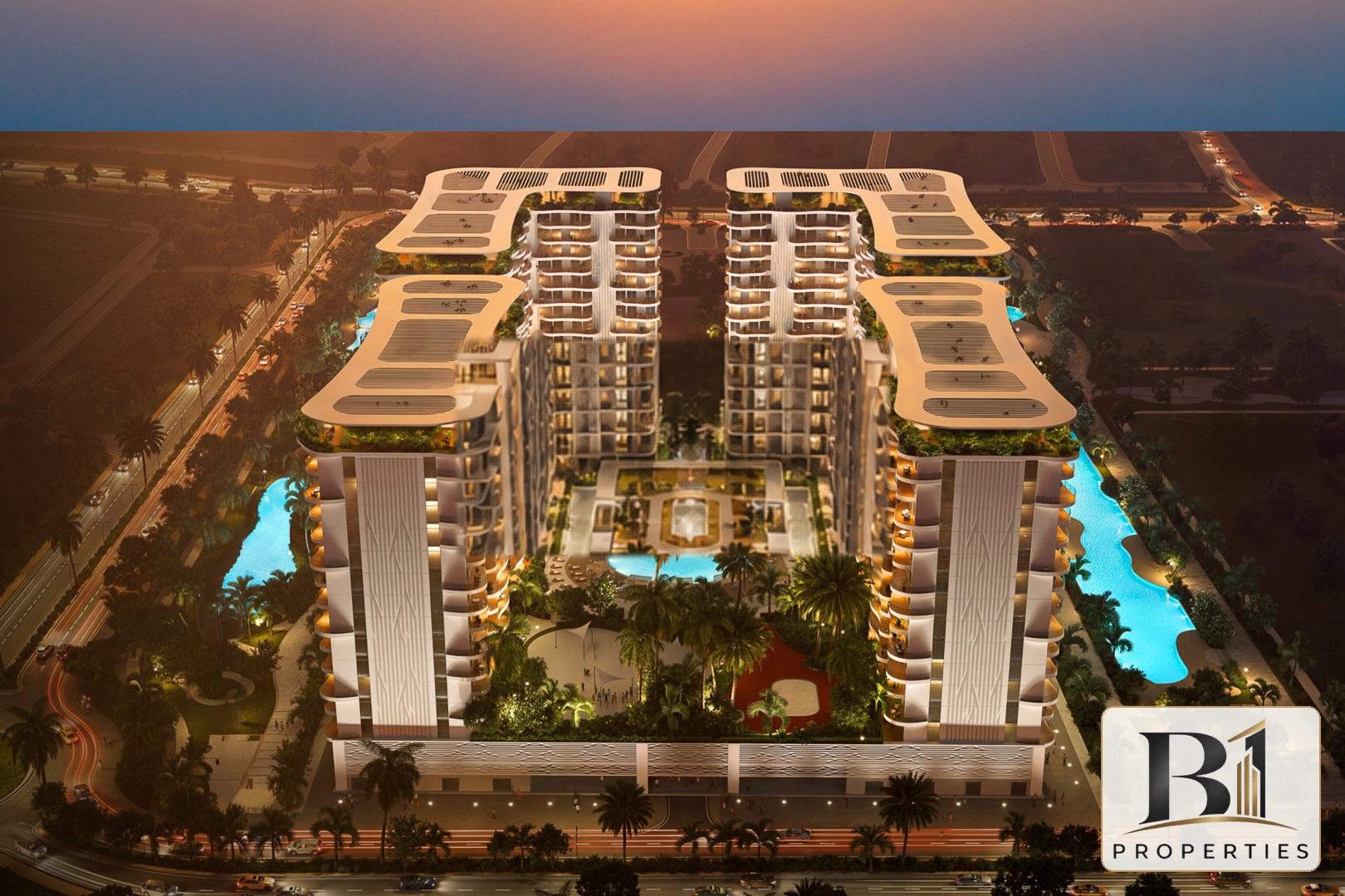 Valencia Tower C