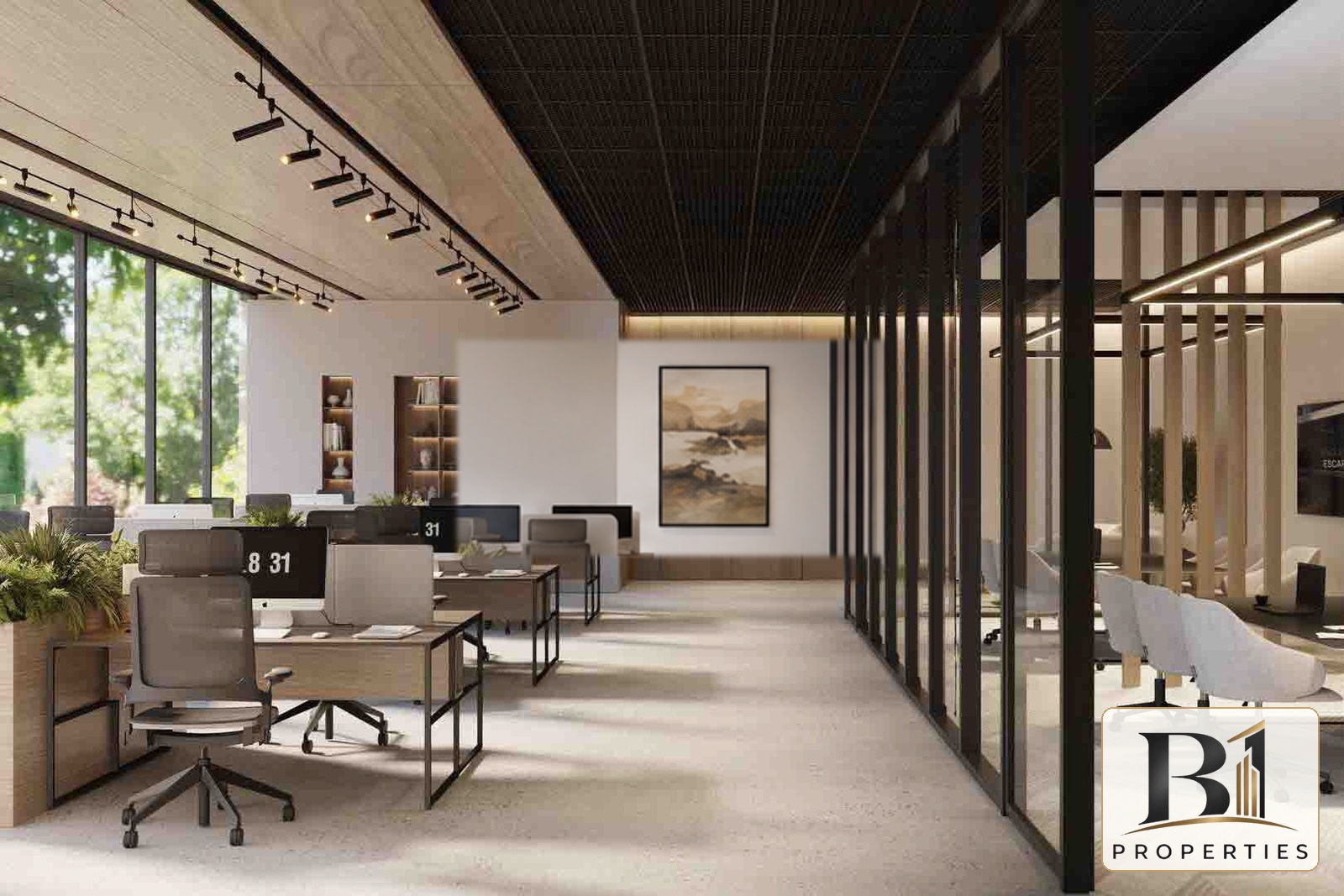 Samana Business Hub
