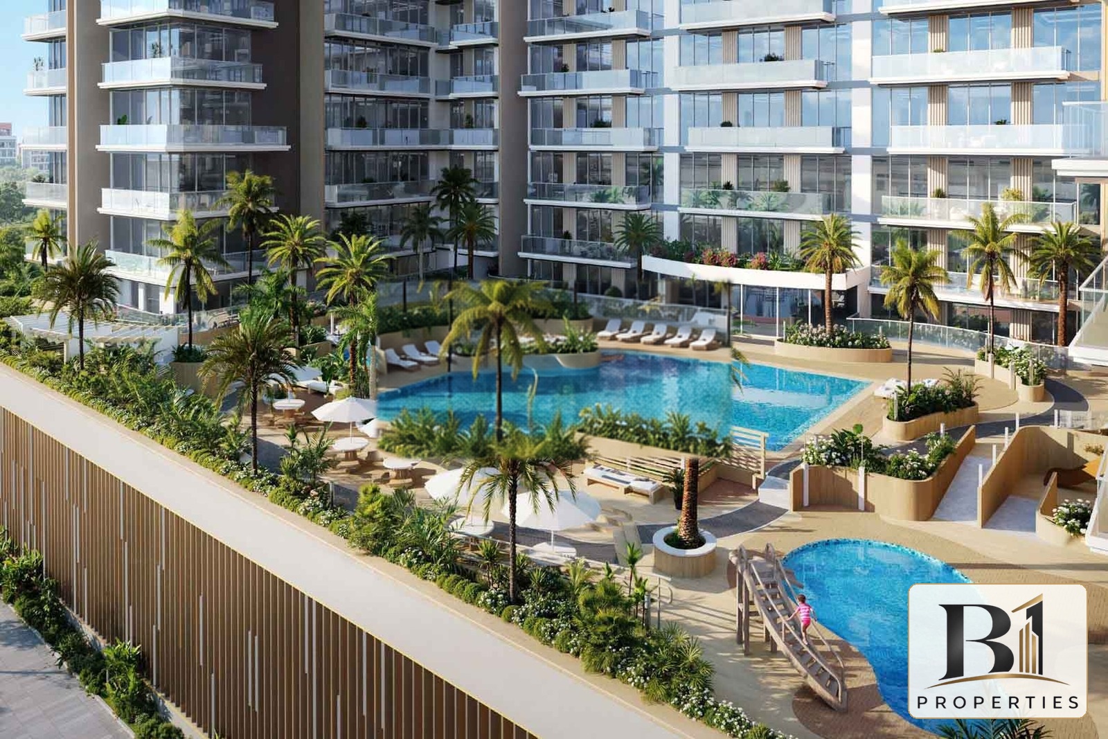 Sola Residences