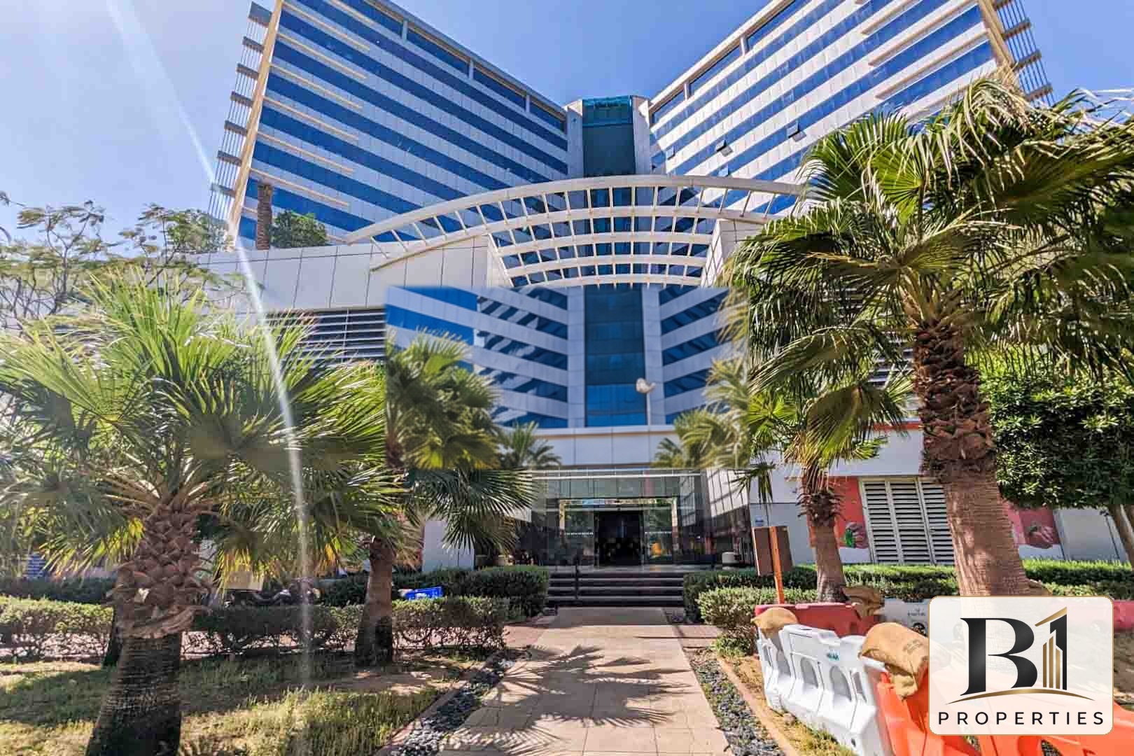 IT Plaza